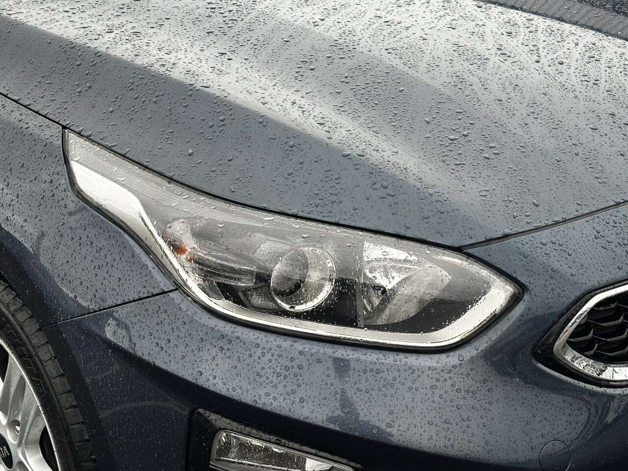 2019 KIA CEED 2019 KIA CEED
