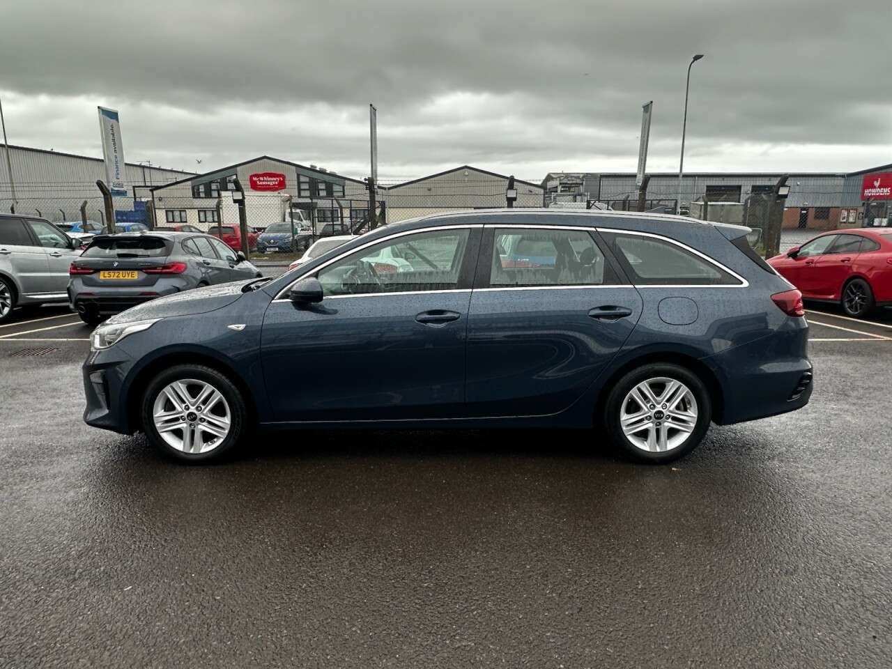 2019 KIA CEED 2019 KIA CEED