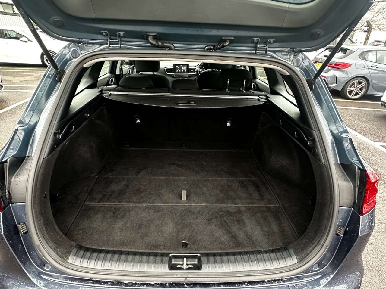 2019 KIA CEED 2019 KIA CEED
