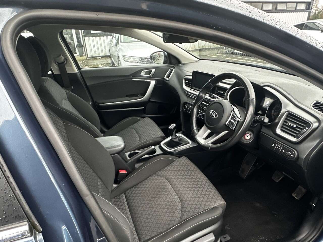 2019 KIA CEED 2019 KIA CEED