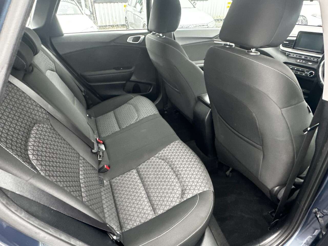 2019 KIA CEED 2019 KIA CEED