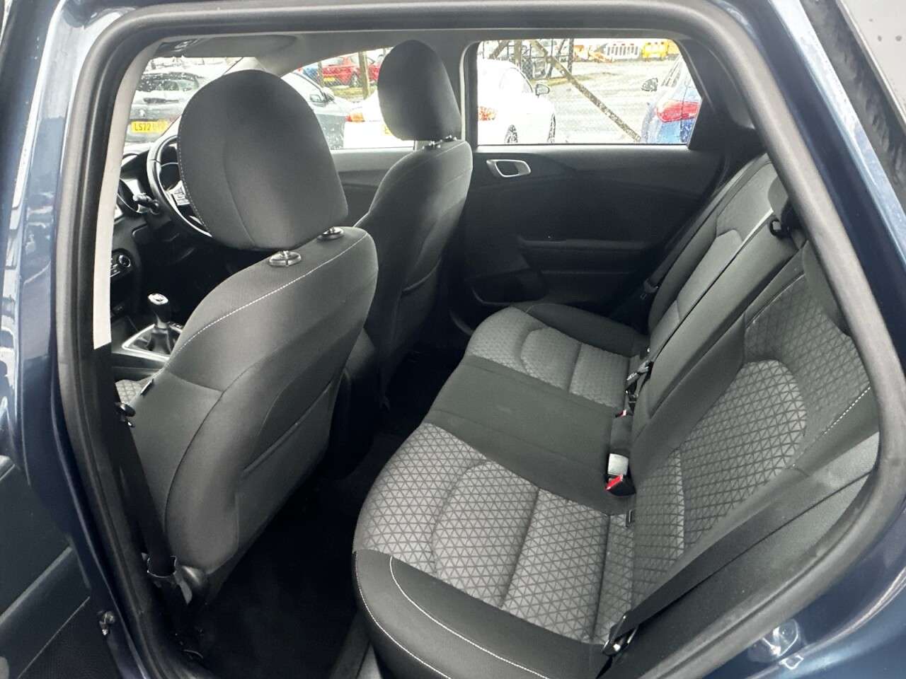 2019 KIA CEED 2019 KIA CEED