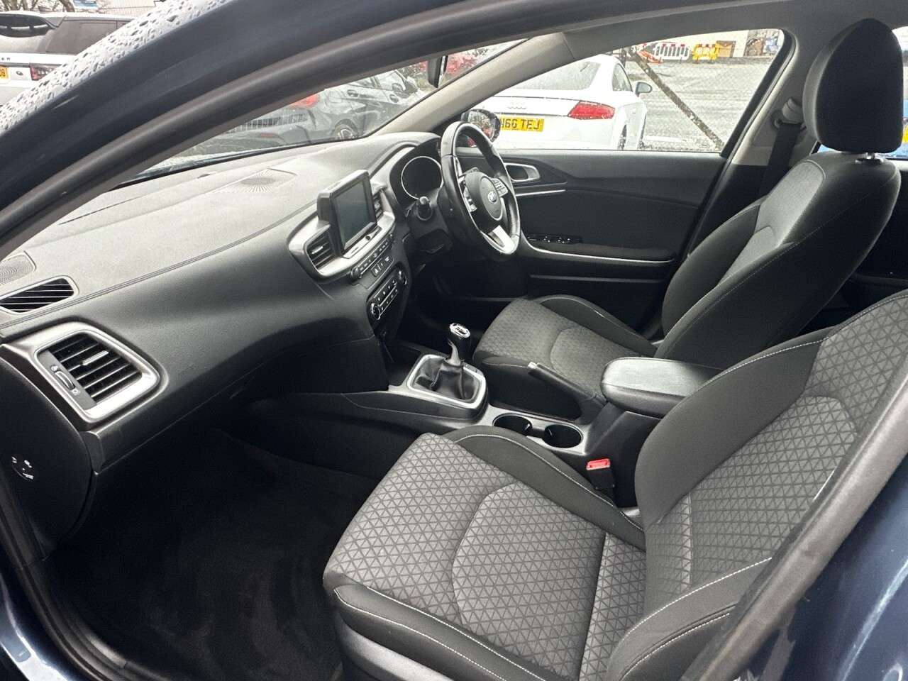 2019 KIA CEED 2019 KIA CEED