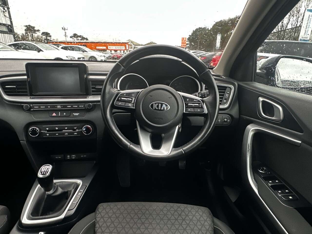 2019 KIA CEED 2019 KIA CEED