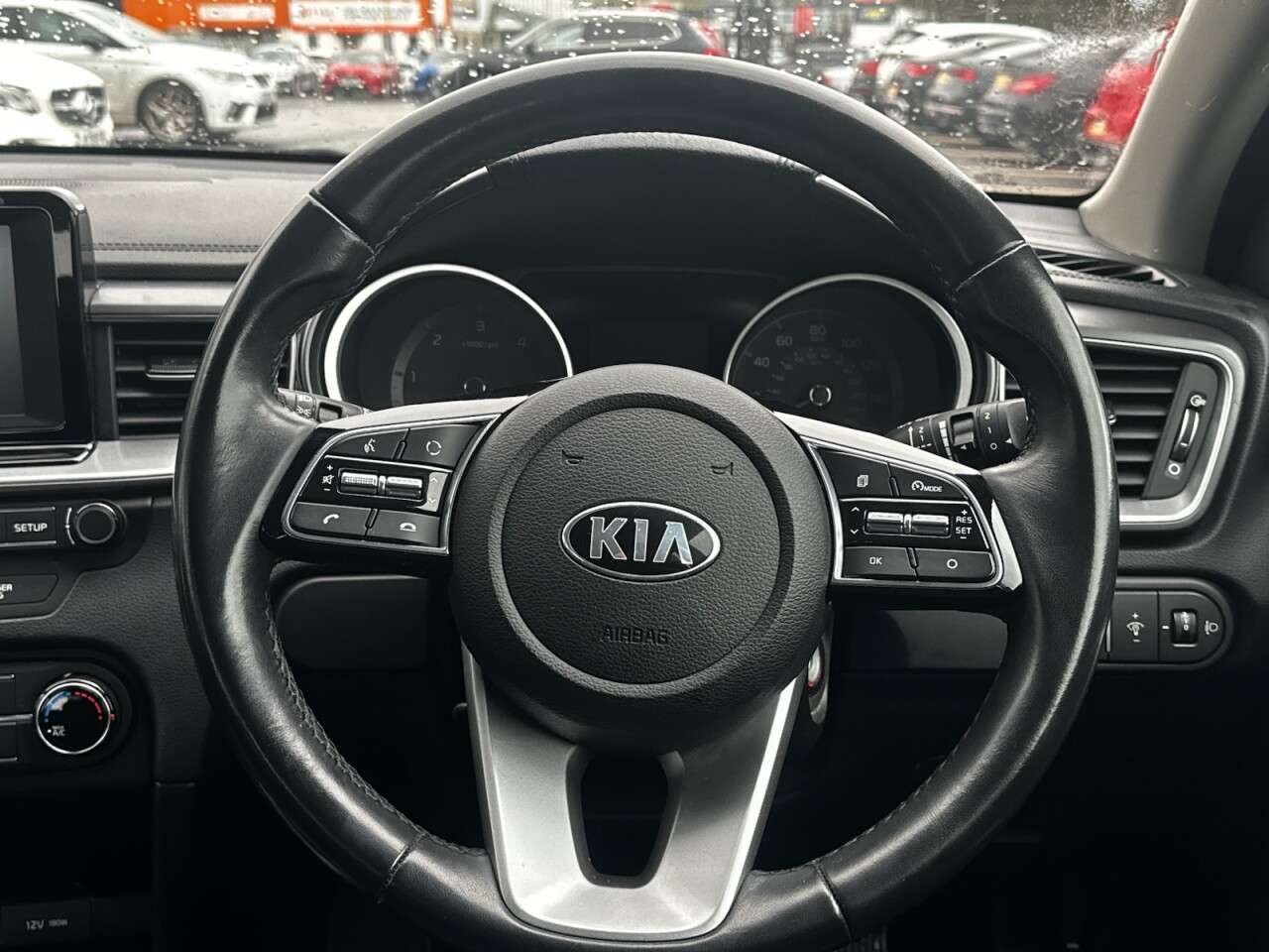 2019 KIA CEED 2019 KIA CEED