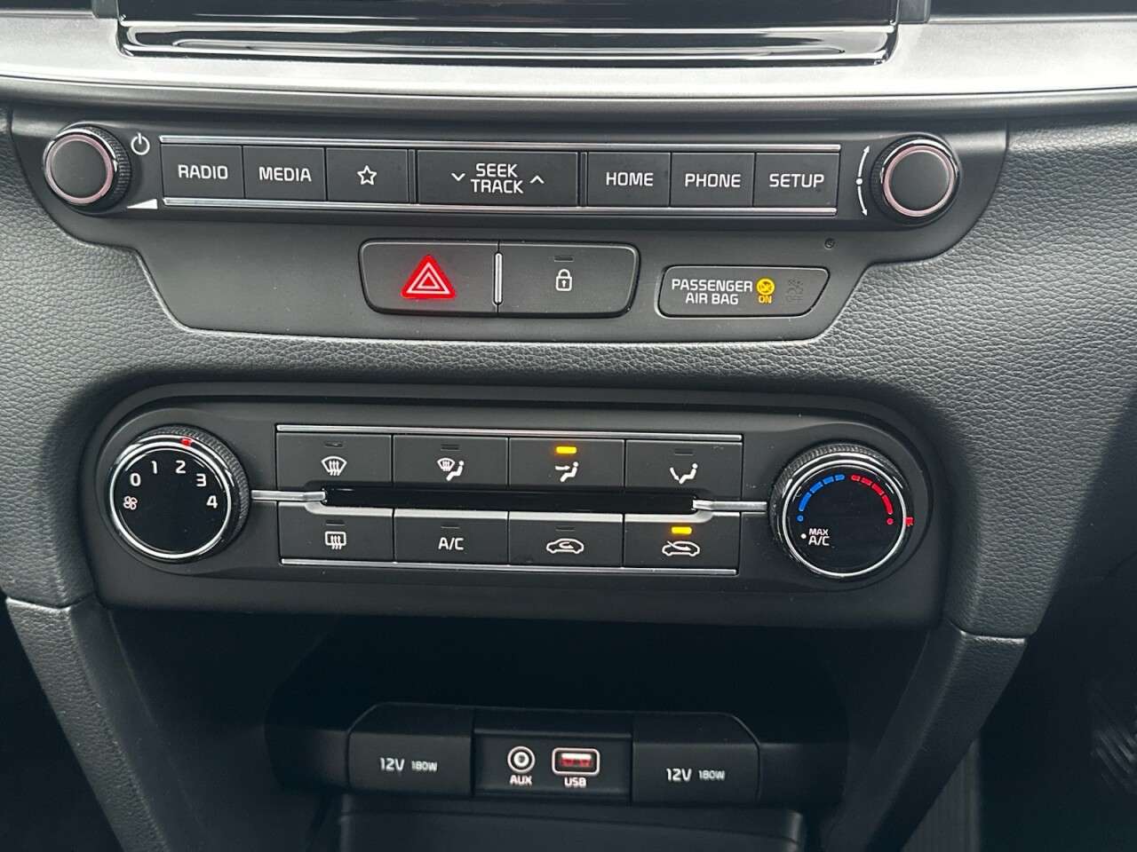 2019 KIA CEED 2019 KIA CEED
