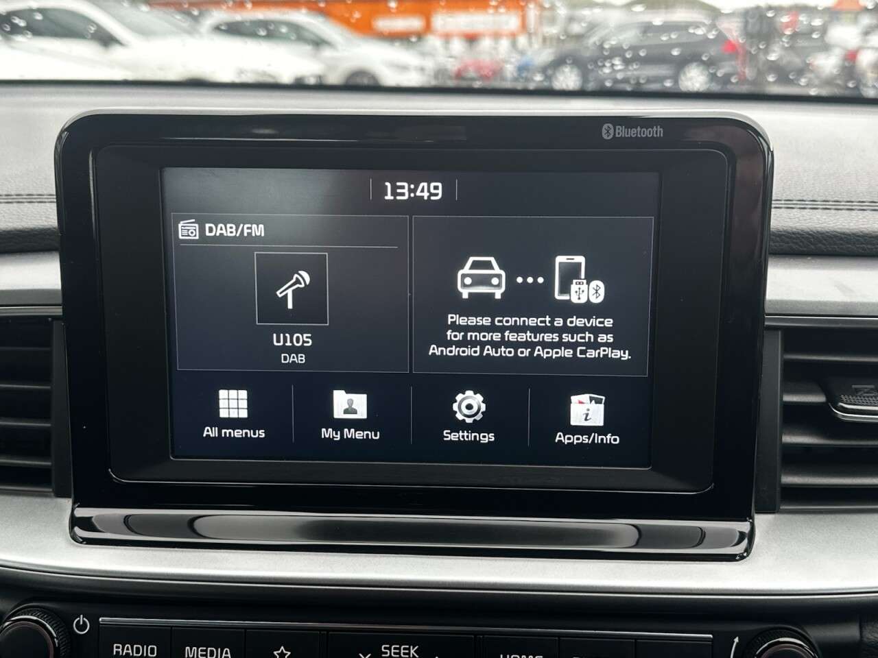 2019 KIA CEED 2019 KIA CEED