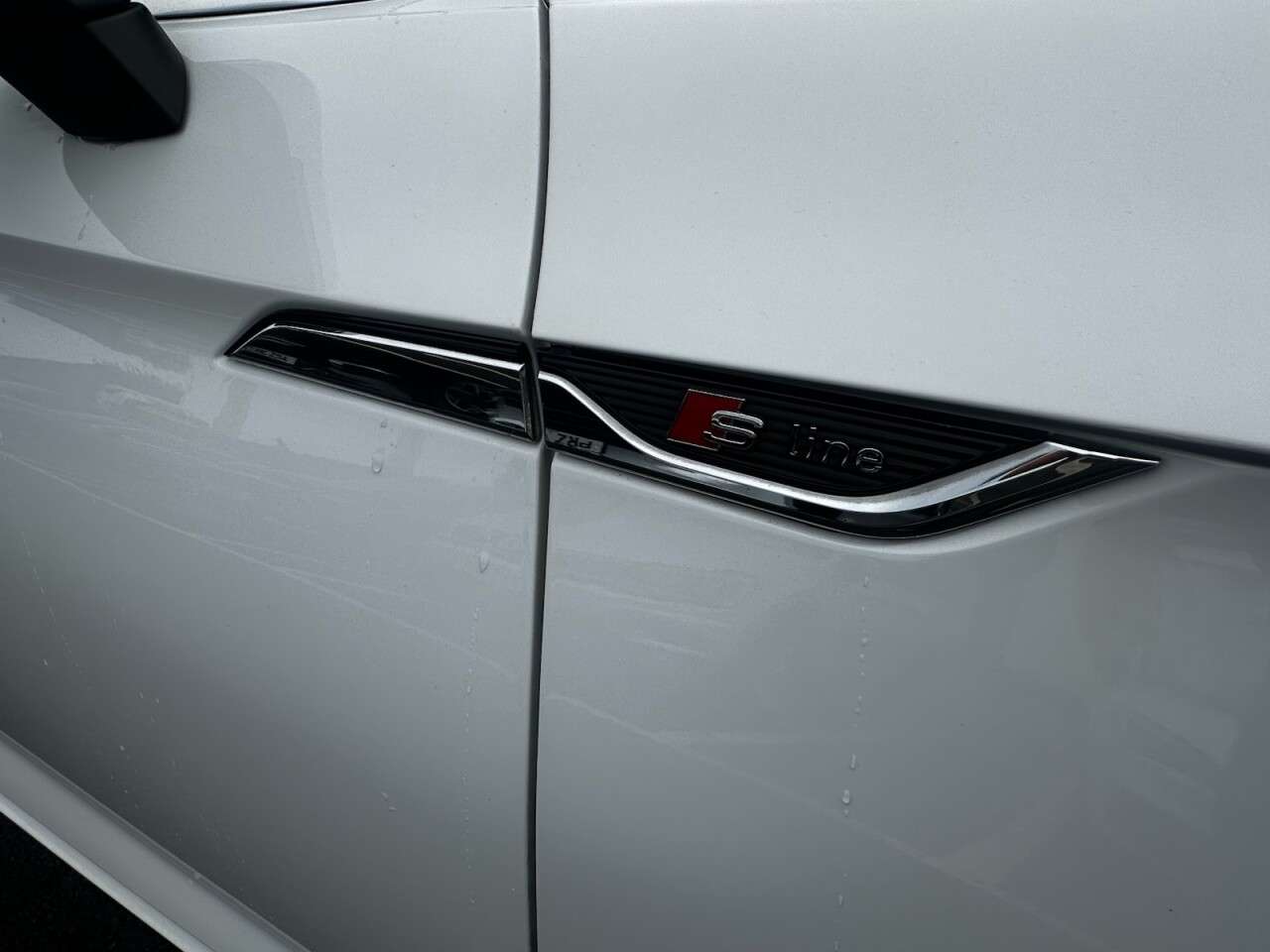 A 2023 AUDI A5 2.0 TDI 35 S line Sportback 5dr Diesel S Tronic Euro 6 (s/s) (163 ps) Heate A 2023 AUDI A5 2.0 TDI 35 S line Sportback 5dr Diesel S Tronic Euro 6 (s/s) (163 ps) Heate