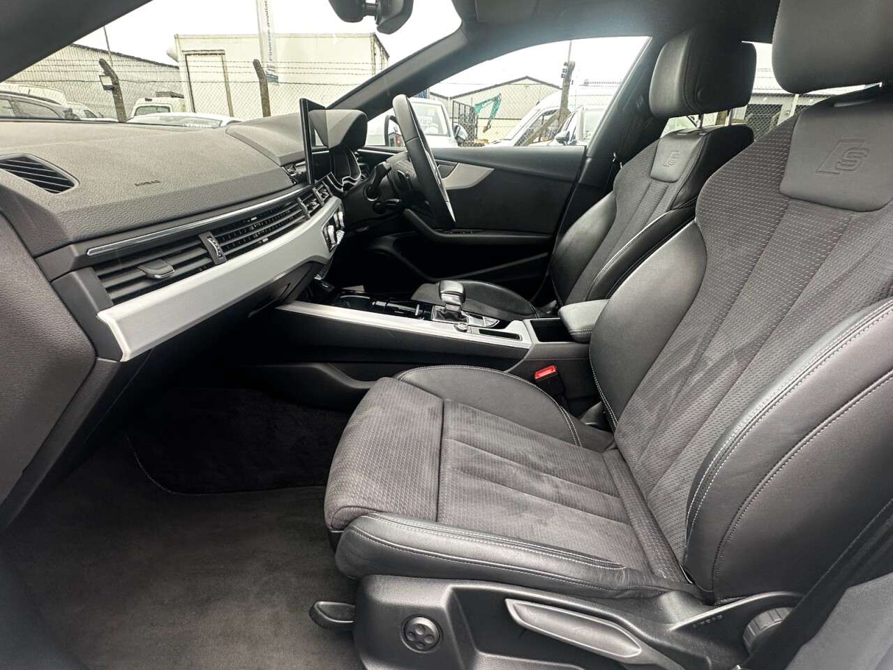 2023 AUDI A5 2023 AUDI A5