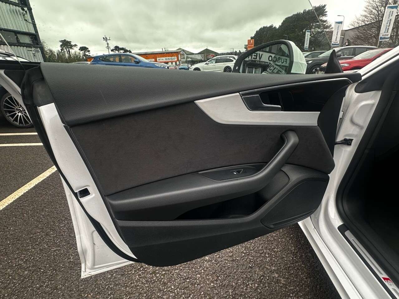 2023 AUDI A5 2023 AUDI A5