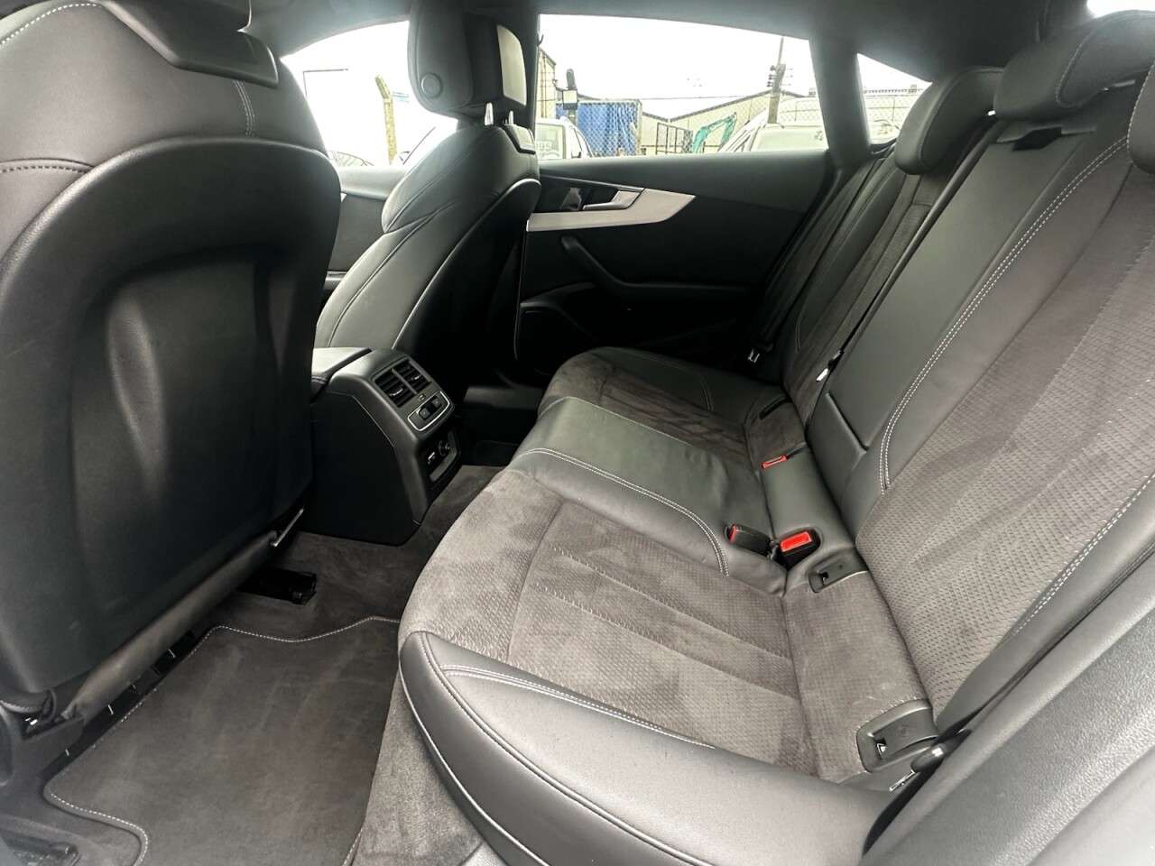 2023 AUDI A5 2023 AUDI A5