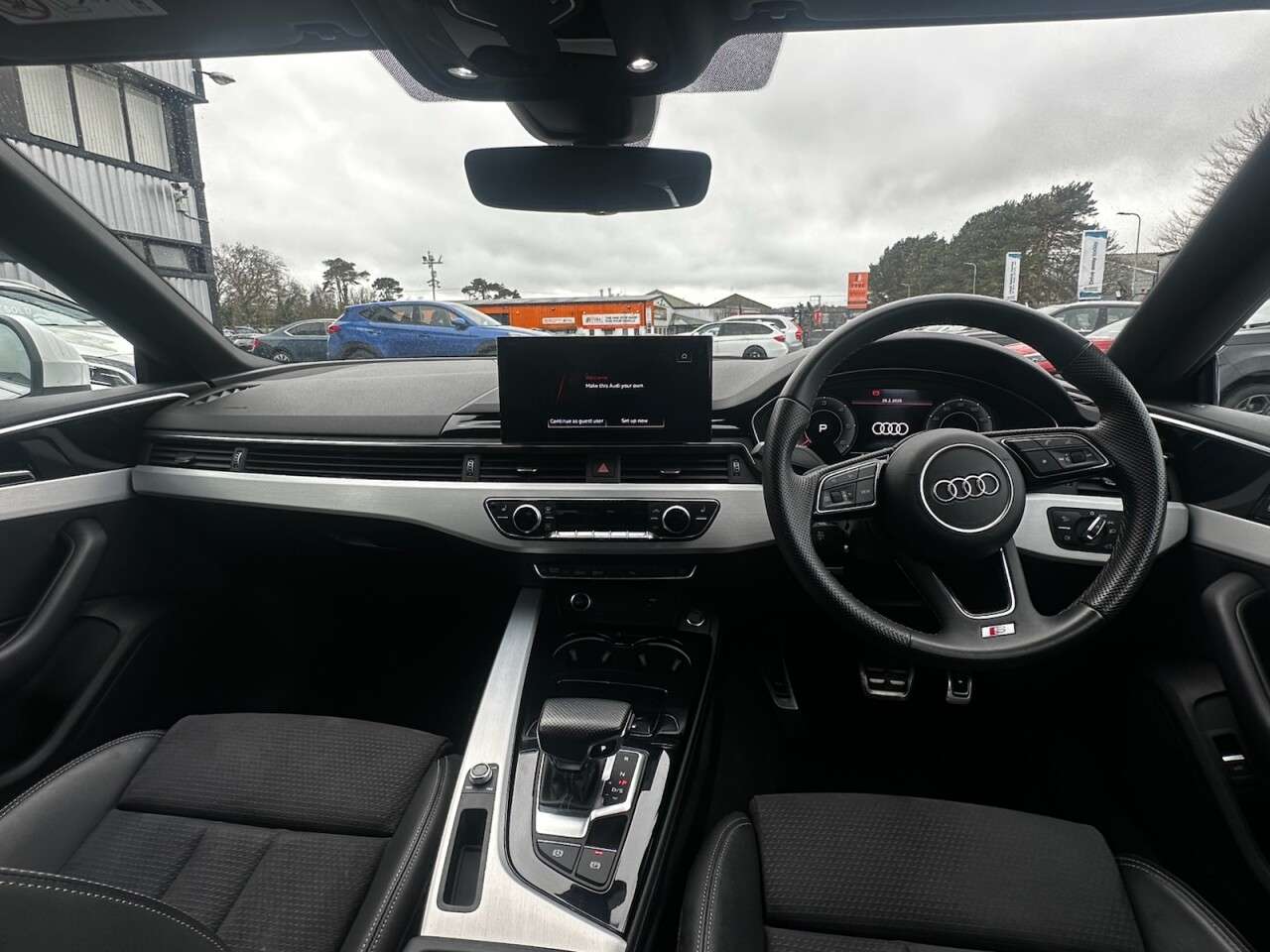 2023 AUDI A5 2023 AUDI A5