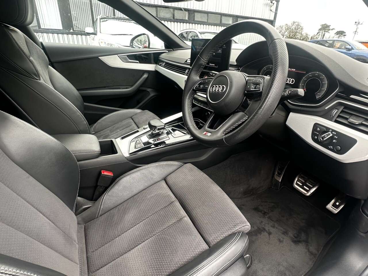 2023 AUDI A5 2023 AUDI A5