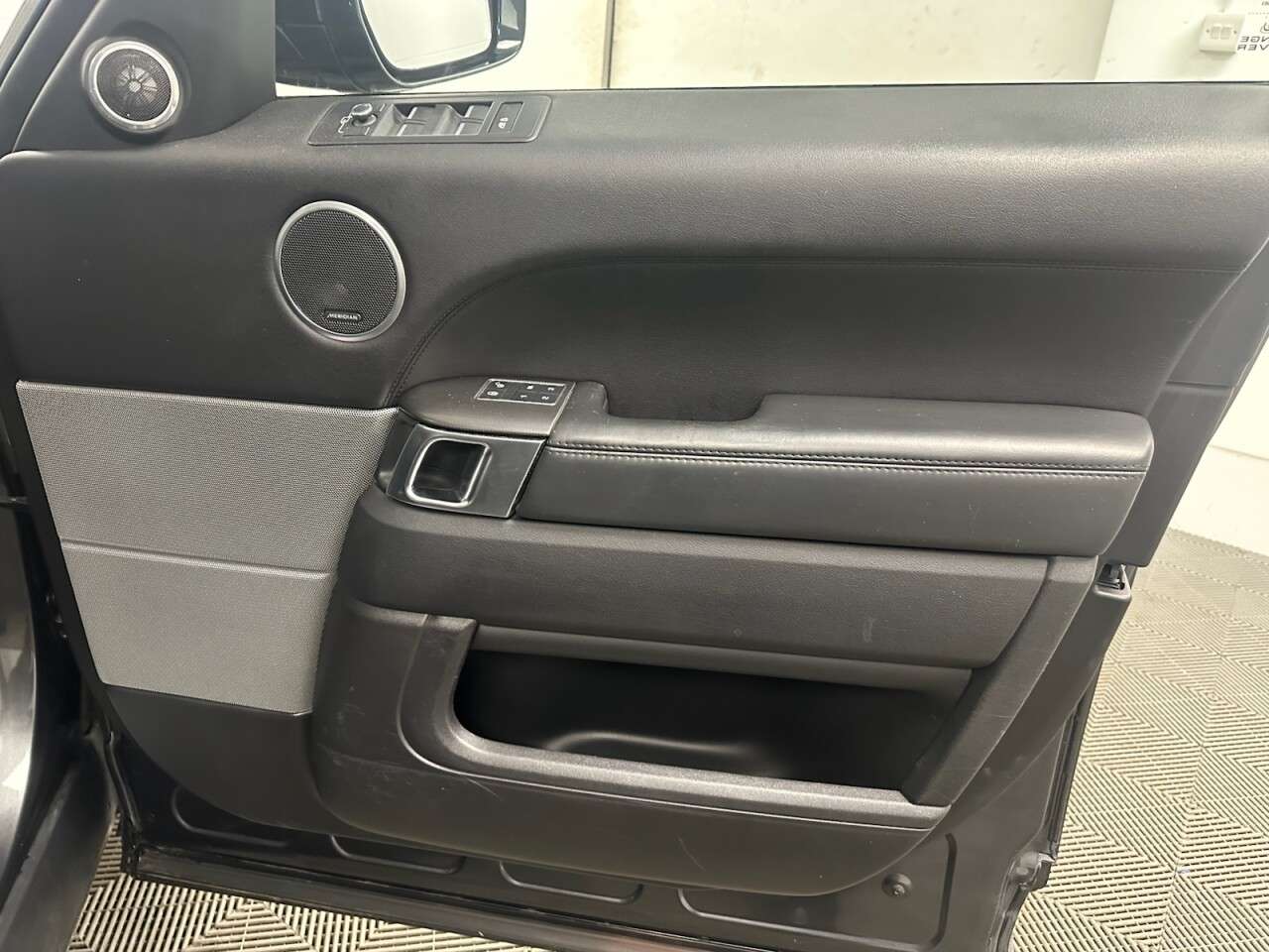 2017 LAND ROVER RANGE ROVER SPORT 2017 LAND ROVER RANGE ROVER SPORT