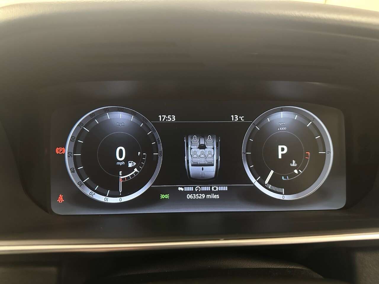 2017 LAND ROVER RANGE ROVER SPORT 2017 LAND ROVER RANGE ROVER SPORT