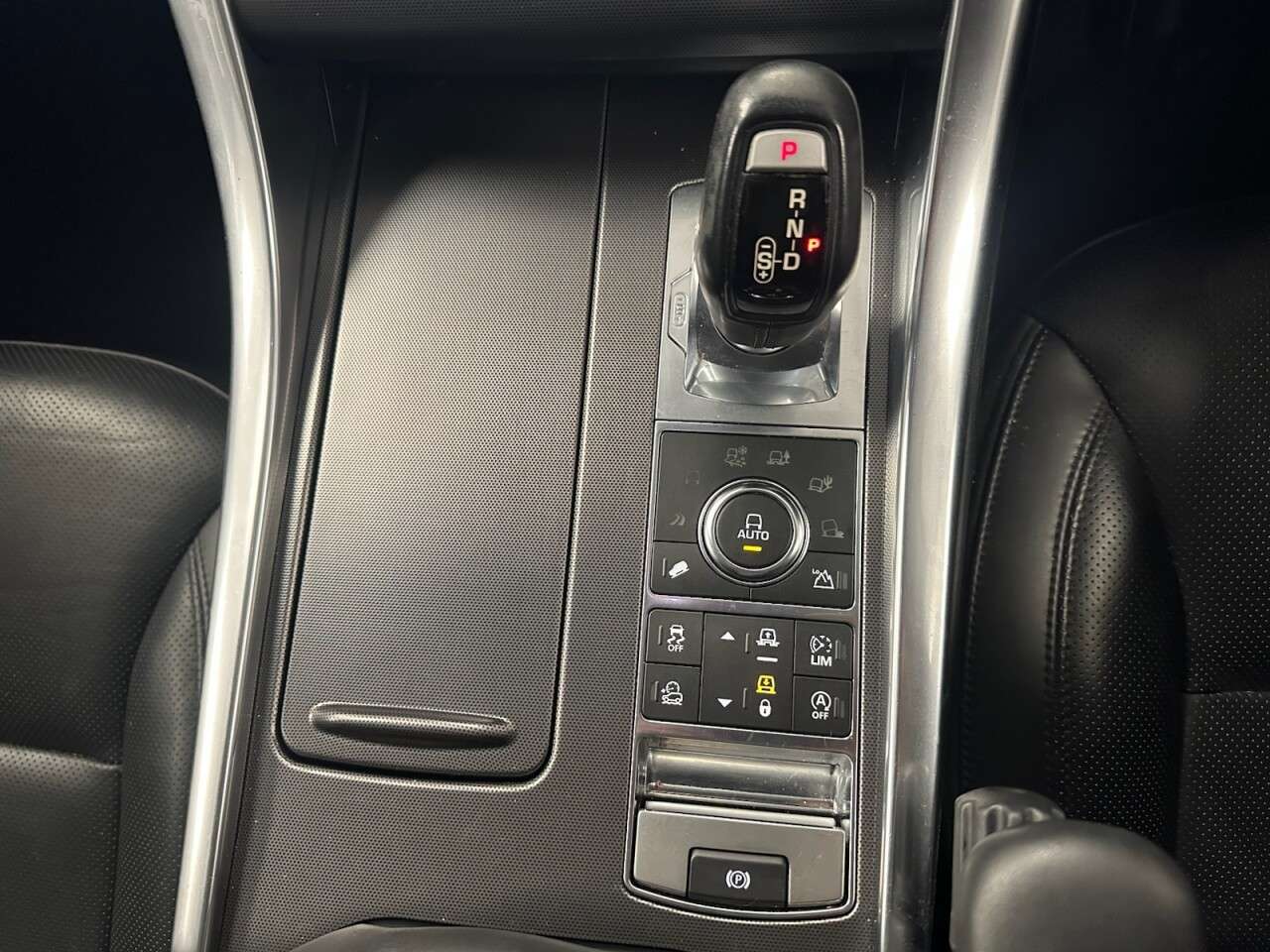 2017 LAND ROVER RANGE ROVER SPORT 2017 LAND ROVER RANGE ROVER SPORT