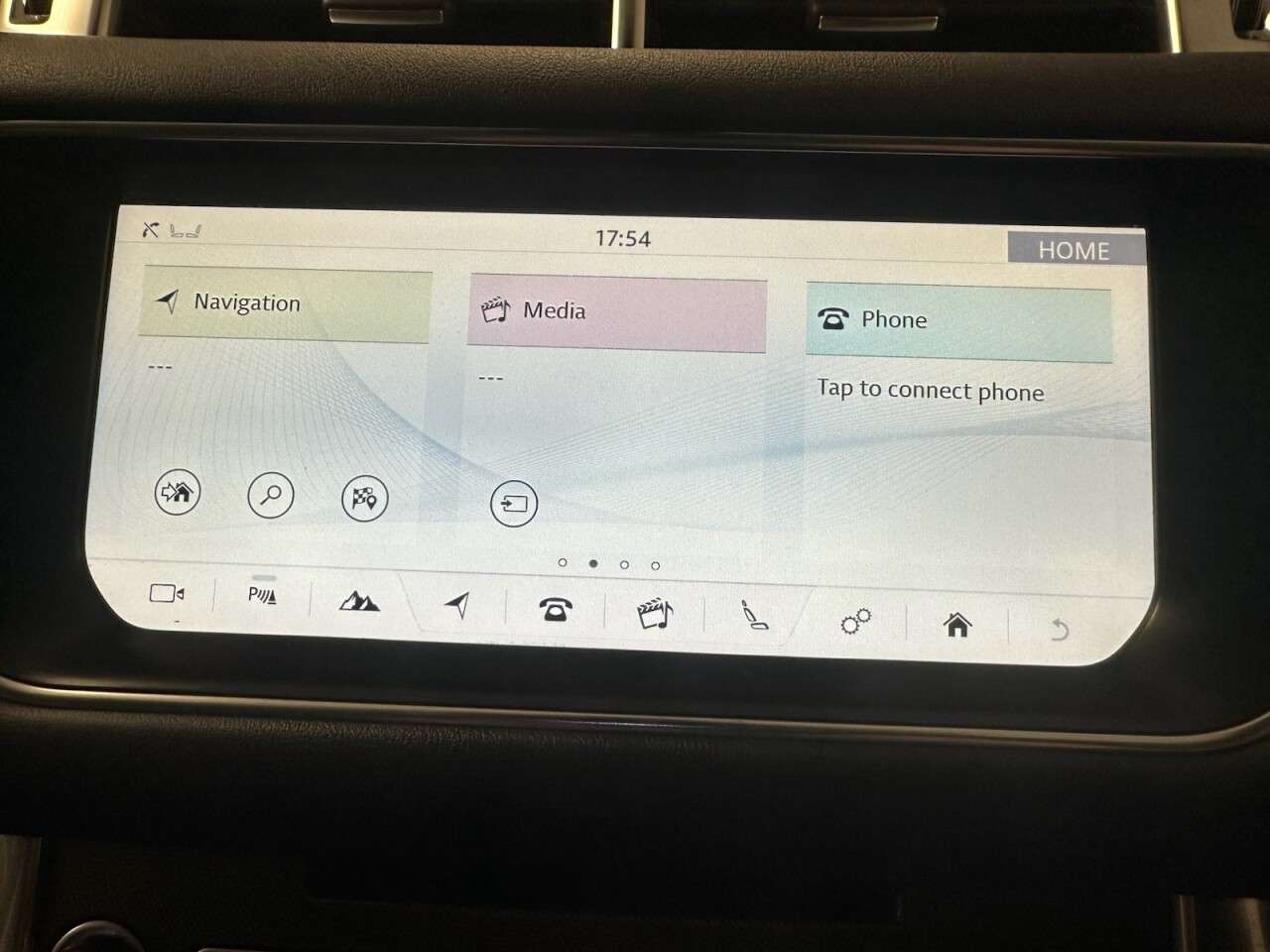 2017 LAND ROVER RANGE ROVER SPORT 2017 LAND ROVER RANGE ROVER SPORT