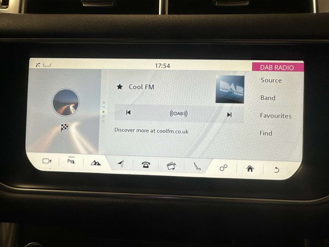 2017 LAND ROVER RANGE ROVER SPORT 2017 LAND ROVER RANGE ROVER SPORT