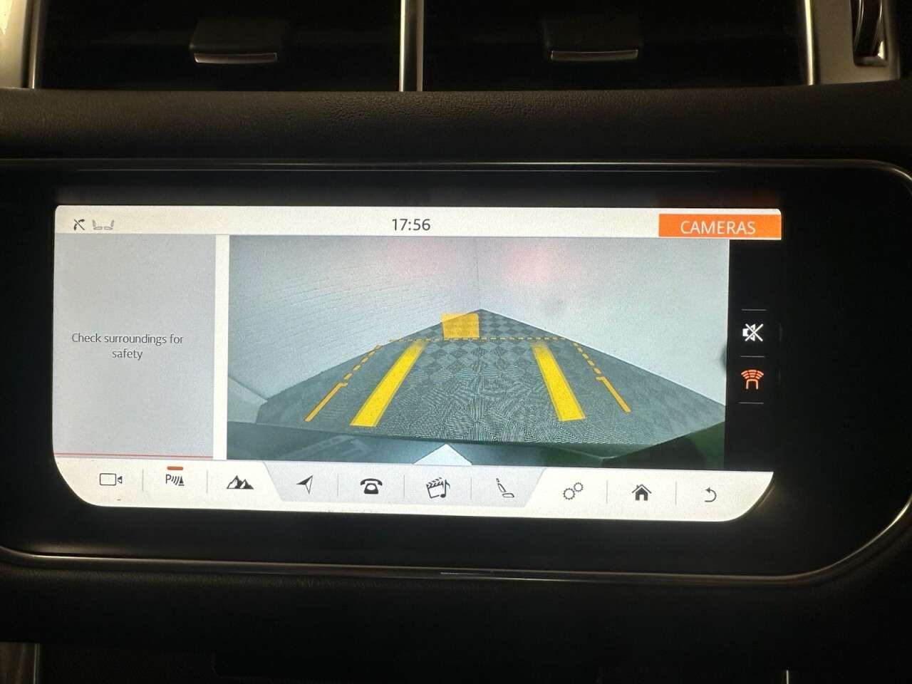 2017 LAND ROVER RANGE ROVER SPORT 2017 LAND ROVER RANGE ROVER SPORT