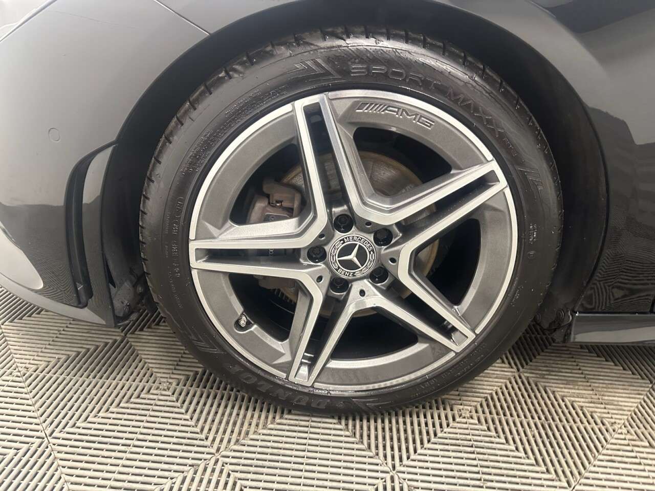 2020 MERCEDES-BENZ CLA 2020 MERCEDES-BENZ CLA