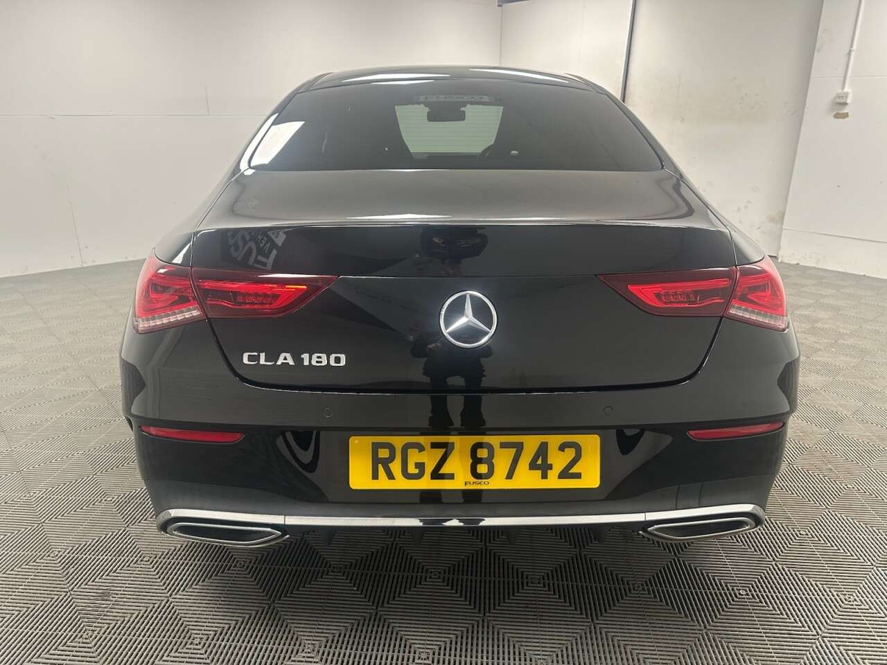 2020 MERCEDES-BENZ CLA 2020 MERCEDES-BENZ CLA