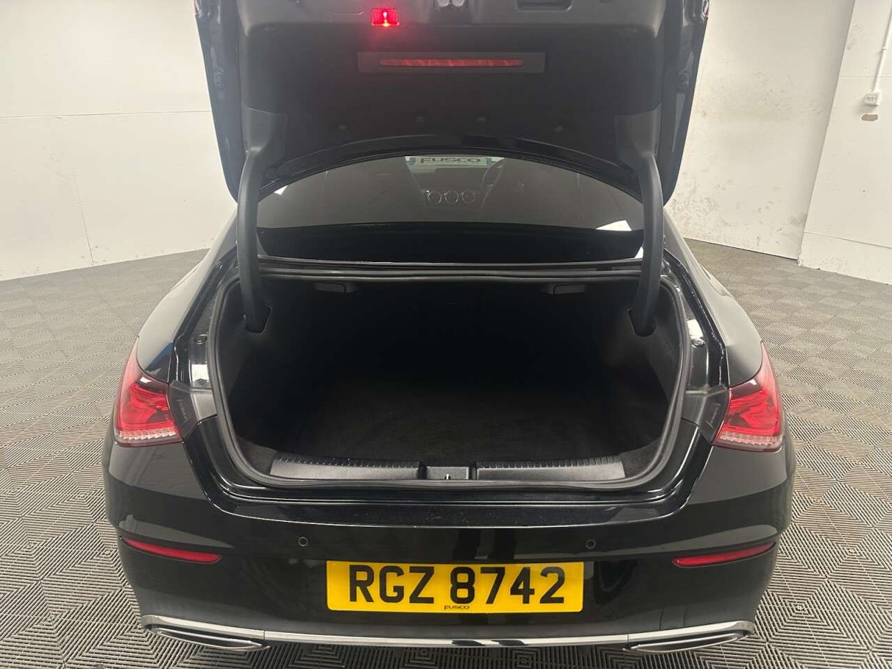 2020 MERCEDES-BENZ CLA 2020 MERCEDES-BENZ CLA