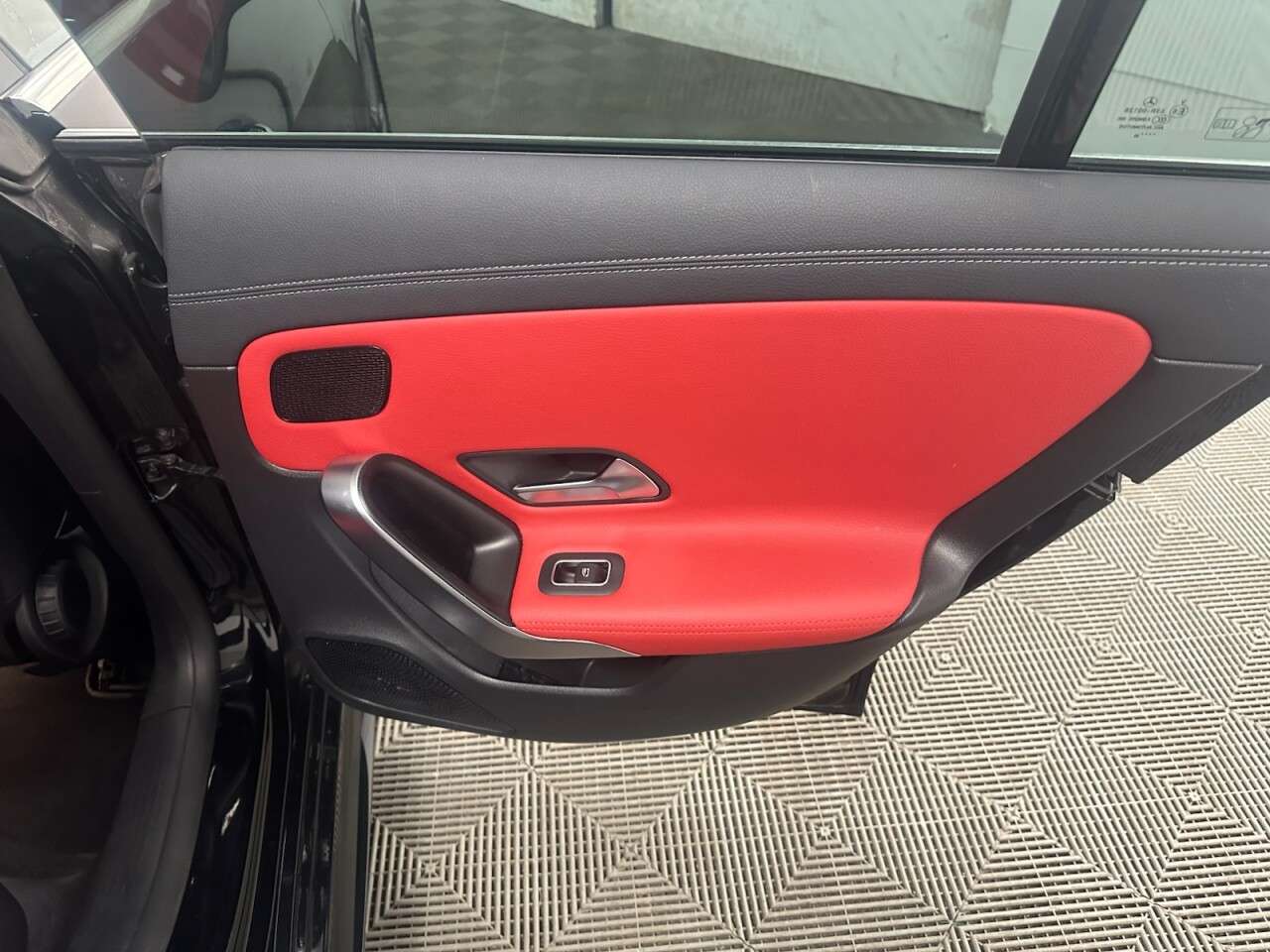 2020 MERCEDES-BENZ CLA 2020 MERCEDES-BENZ CLA