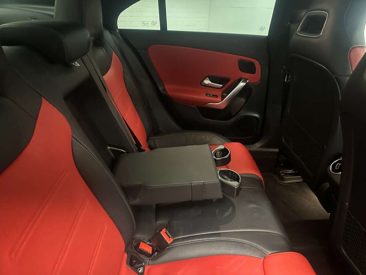 2020 MERCEDES-BENZ CLA 2020 MERCEDES-BENZ CLA