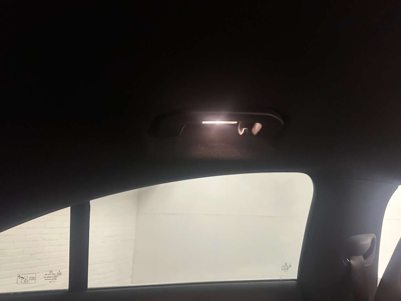 2020 MERCEDES-BENZ CLA 2020 MERCEDES-BENZ CLA