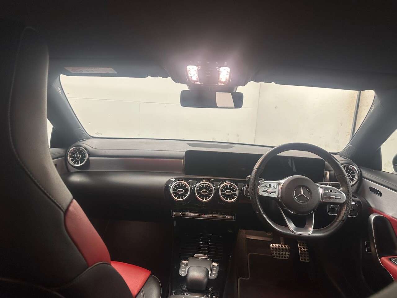 2020 MERCEDES-BENZ CLA 2020 MERCEDES-BENZ CLA