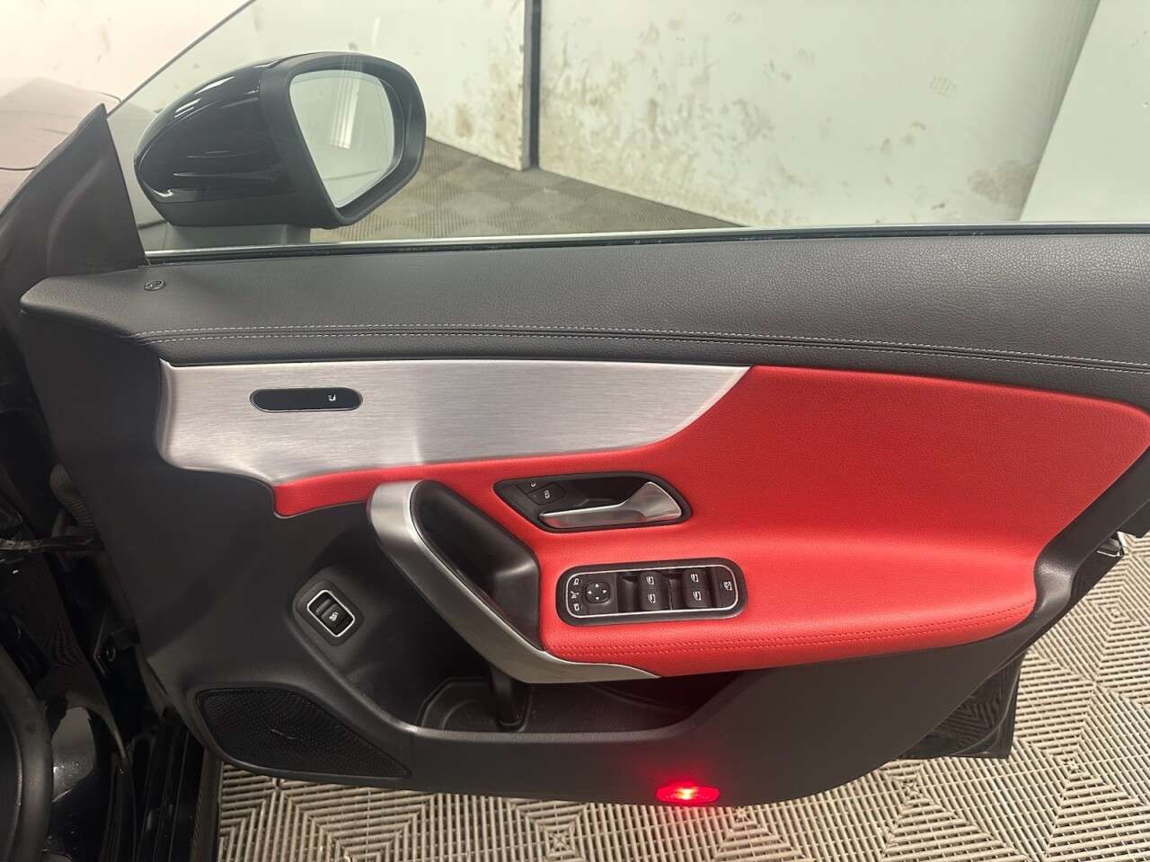 2020 MERCEDES-BENZ CLA 2020 MERCEDES-BENZ CLA