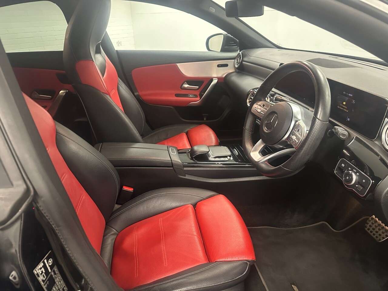 2020 MERCEDES-BENZ CLA 2020 MERCEDES-BENZ CLA