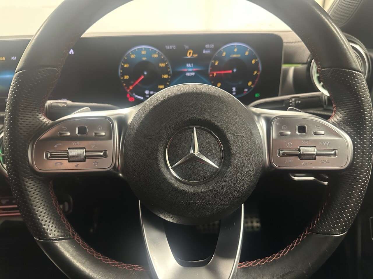 2020 MERCEDES-BENZ CLA 2020 MERCEDES-BENZ CLA