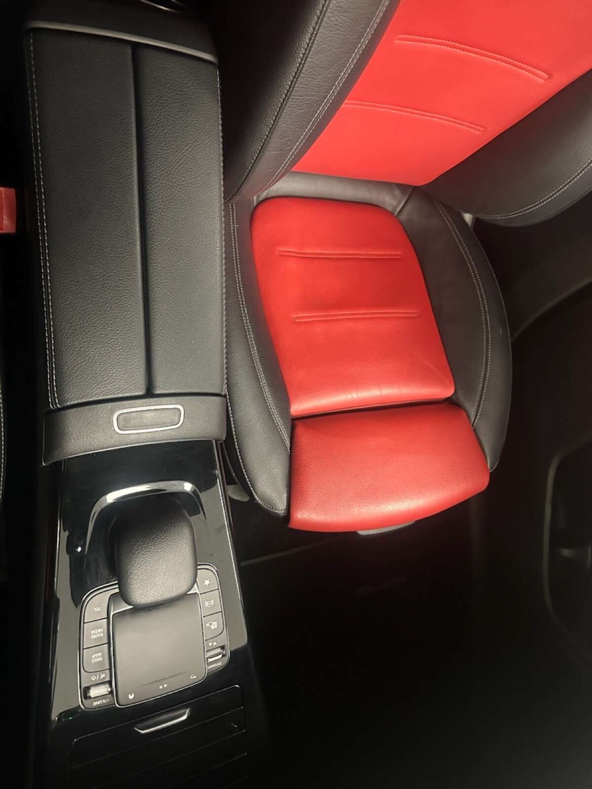 2020 MERCEDES-BENZ CLA 2020 MERCEDES-BENZ CLA