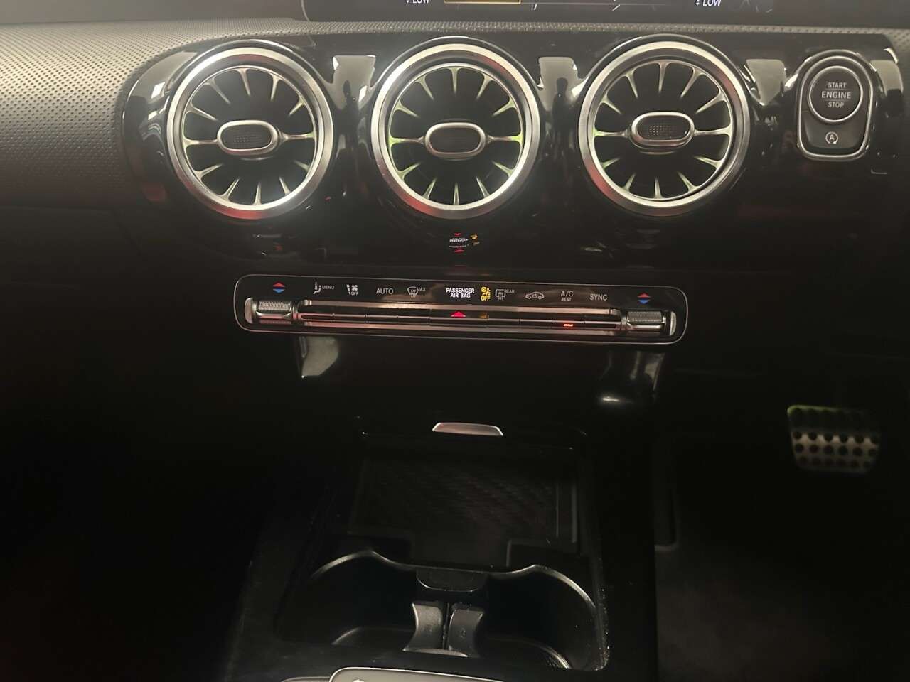 2020 MERCEDES-BENZ CLA 2020 MERCEDES-BENZ CLA