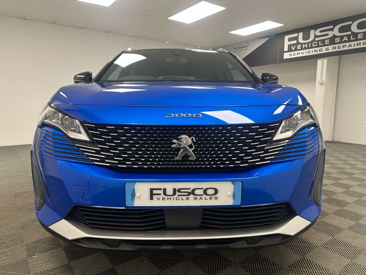 A 2021 PEUGEOT 3008 1.2 PureTech GT SUV 5dr Petrol Manual Euro 6 (s/s) (130 ps) 1 Owner, Sat Na A 2021 PEUGEOT 3008 1.2 PureTech GT SUV 5dr Petrol Manual Euro 6 (s/s) (130 ps) 1 Owner, Sat Na