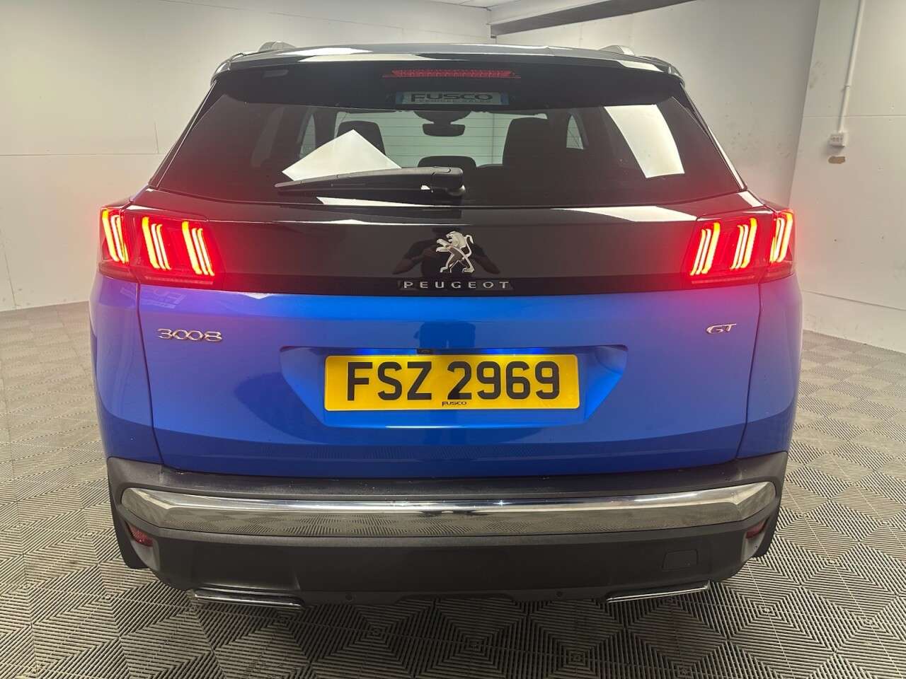 2021 PEUGEOT 3008 2021 PEUGEOT 3008
