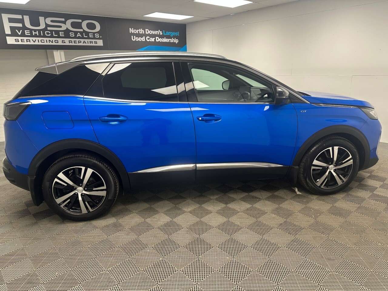 2021 PEUGEOT 3008 2021 PEUGEOT 3008