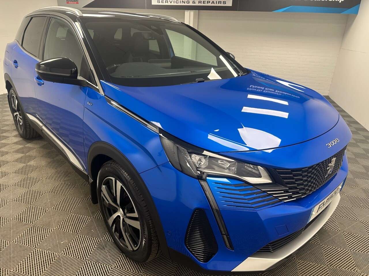 2021 PEUGEOT 3008 2021 PEUGEOT 3008