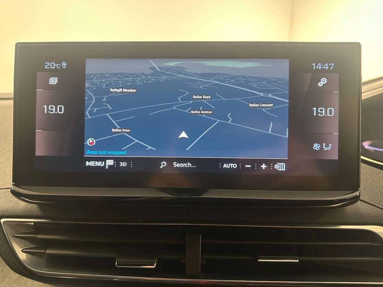 2021 PEUGEOT 3008 2021 PEUGEOT 3008