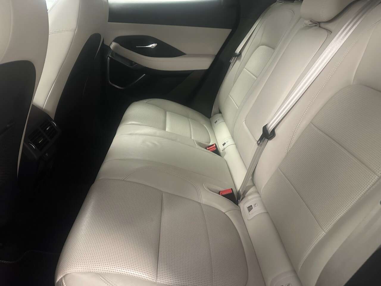 2019 JAGUAR E-PACE 2019 JAGUAR E-PACE