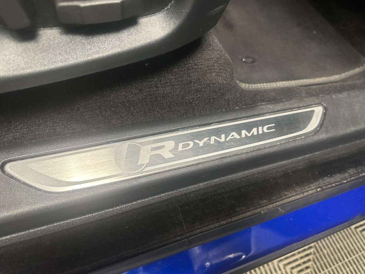 2019 JAGUAR E-PACE 2019 JAGUAR E-PACE