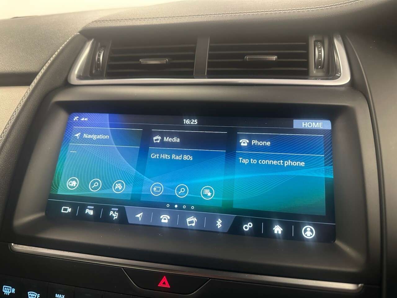 2019 JAGUAR E-PACE 2019 JAGUAR E-PACE