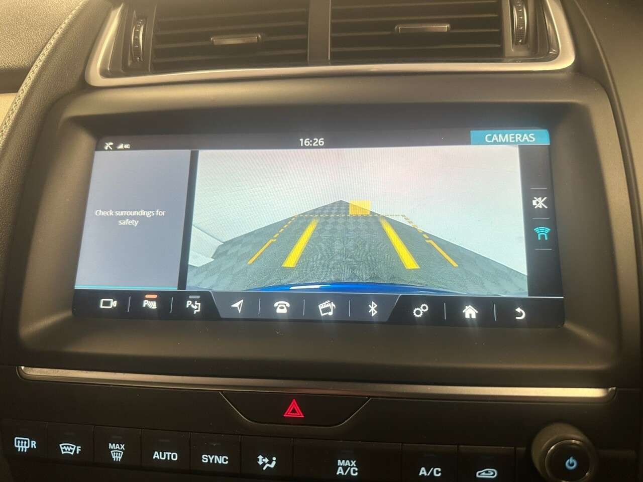 2019 JAGUAR E-PACE 2019 JAGUAR E-PACE