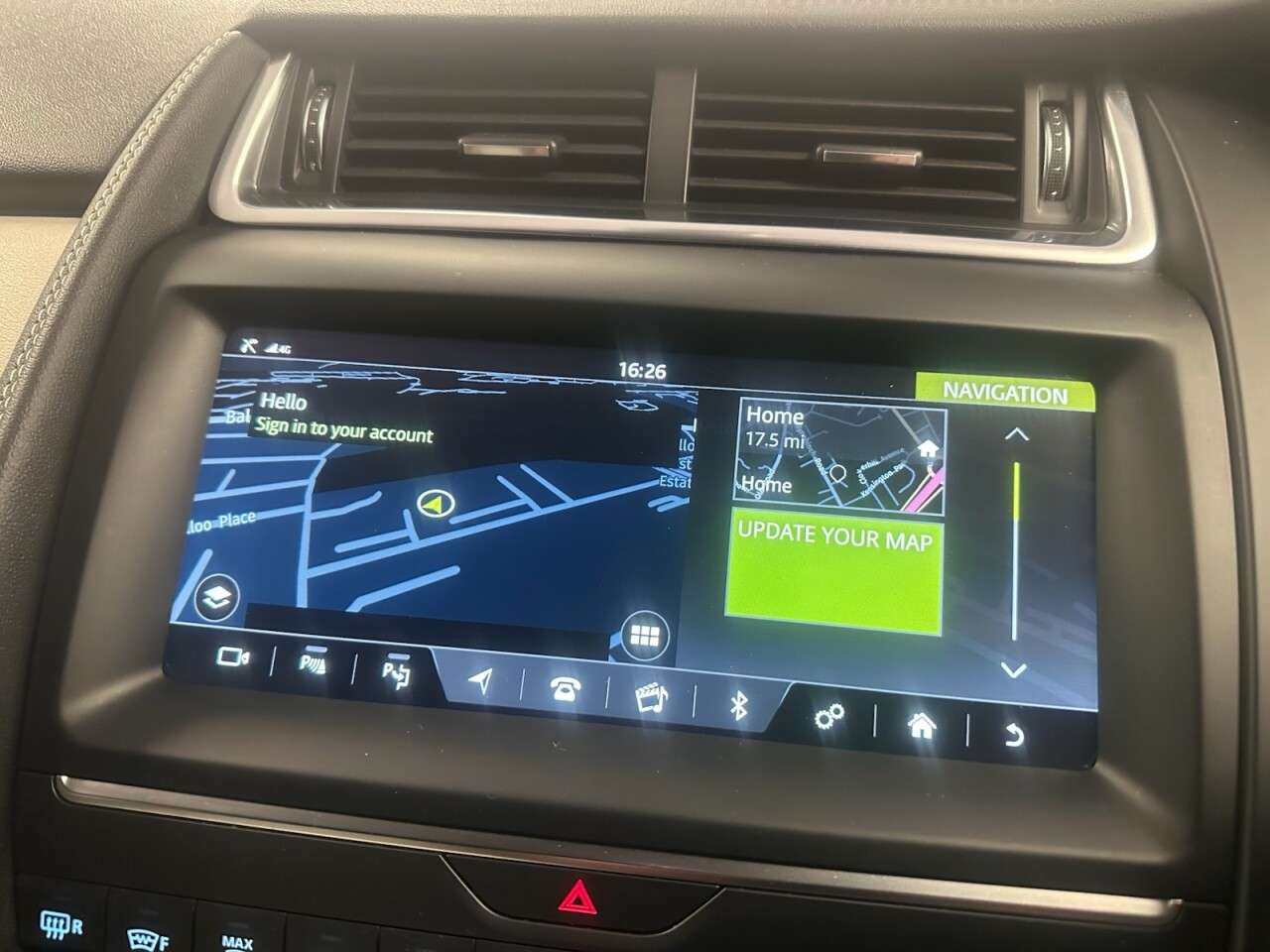 2019 JAGUAR E-PACE 2019 JAGUAR E-PACE