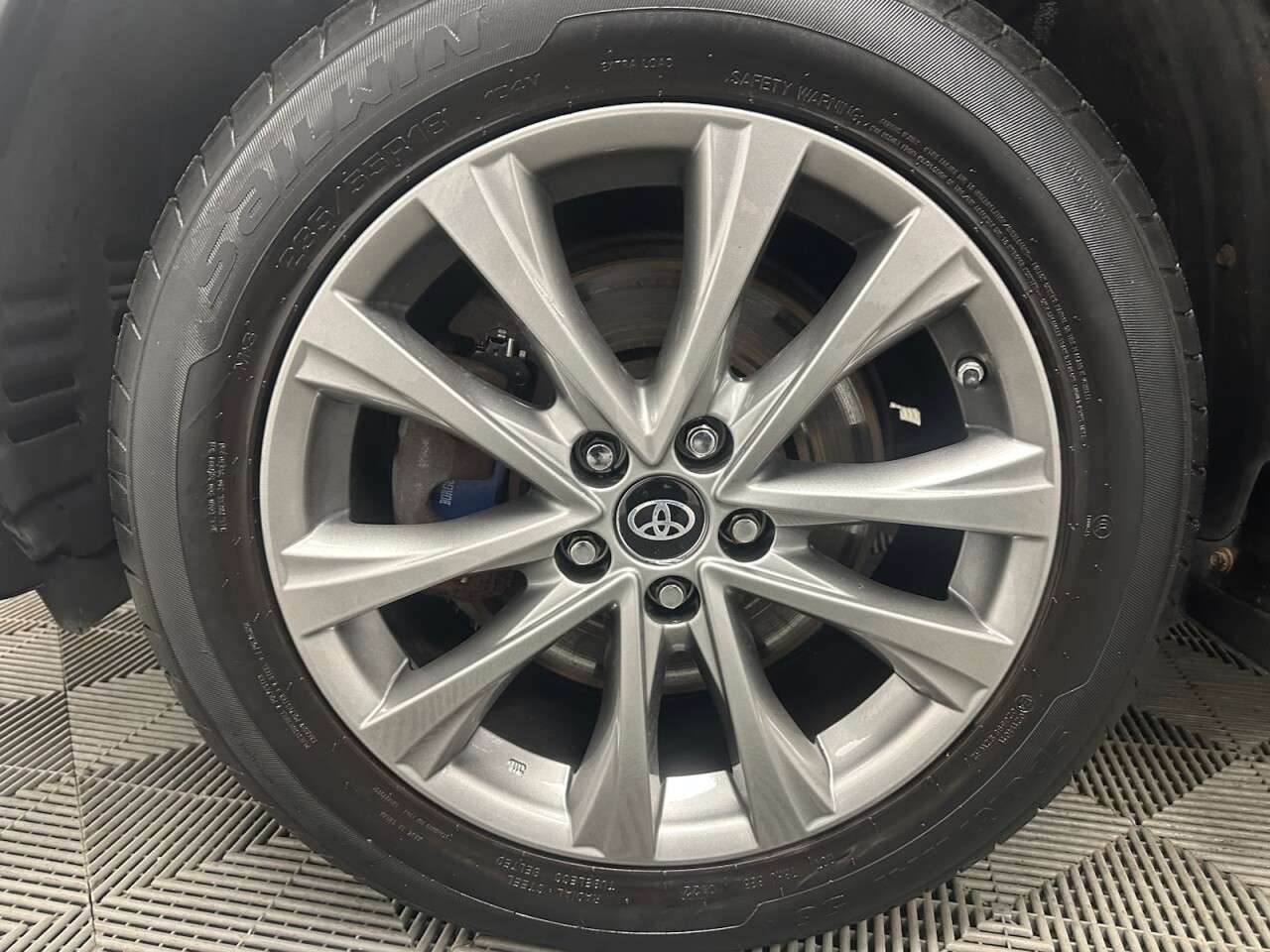 2016 TOYOTA RAV4 2016 TOYOTA RAV4