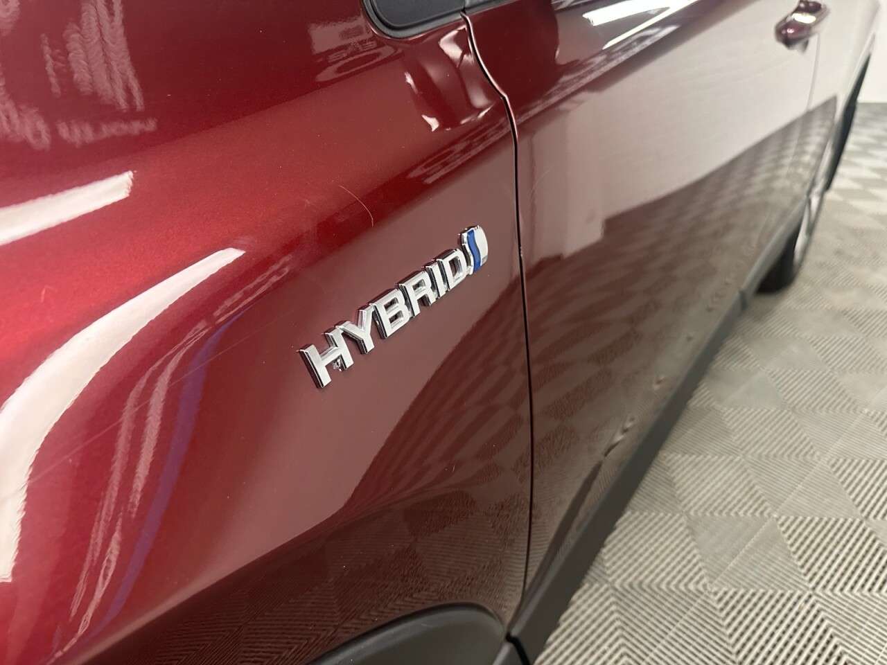 2016 TOYOTA RAV4 2016 TOYOTA RAV4