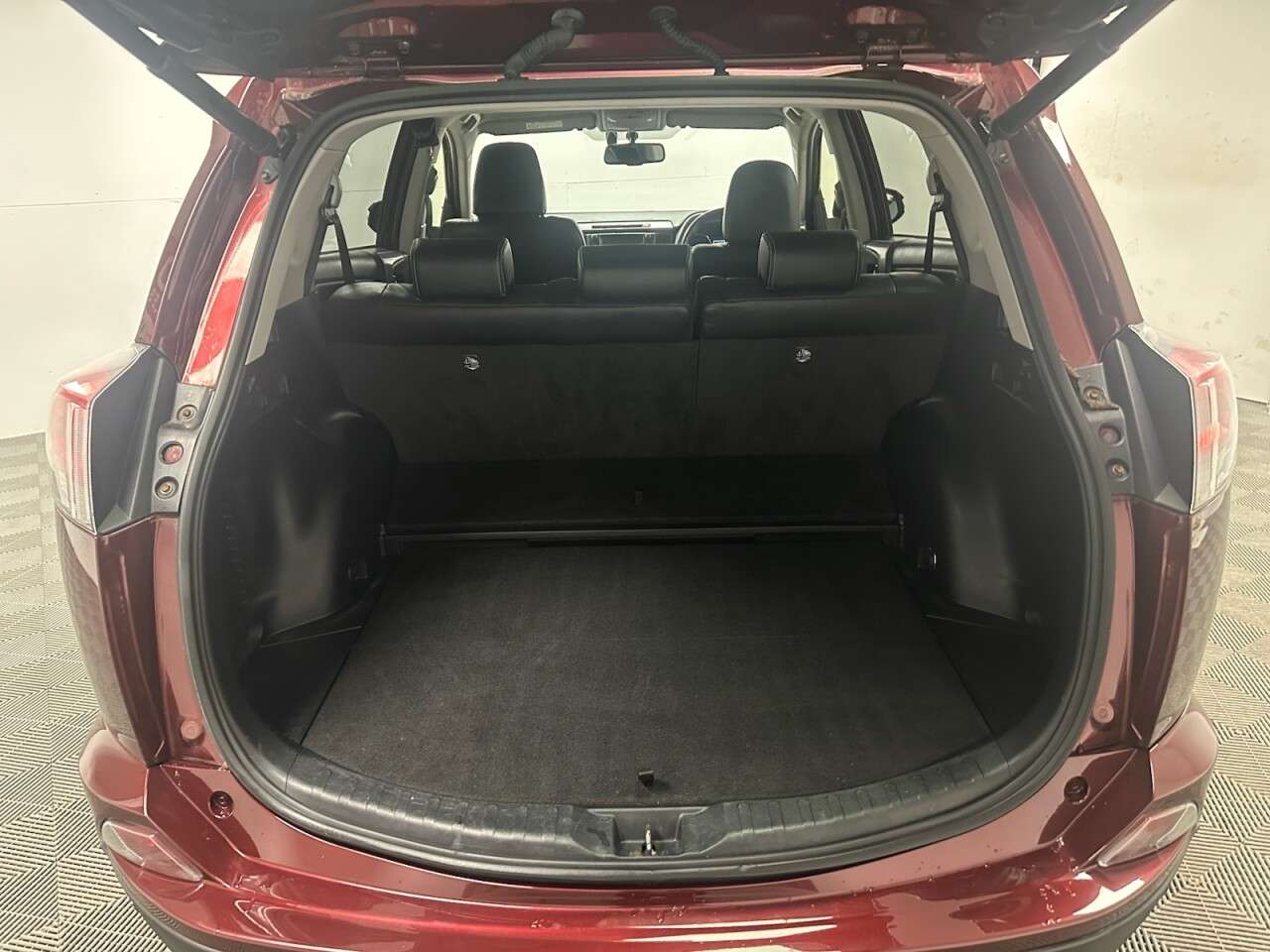 2016 TOYOTA RAV4 2016 TOYOTA RAV4