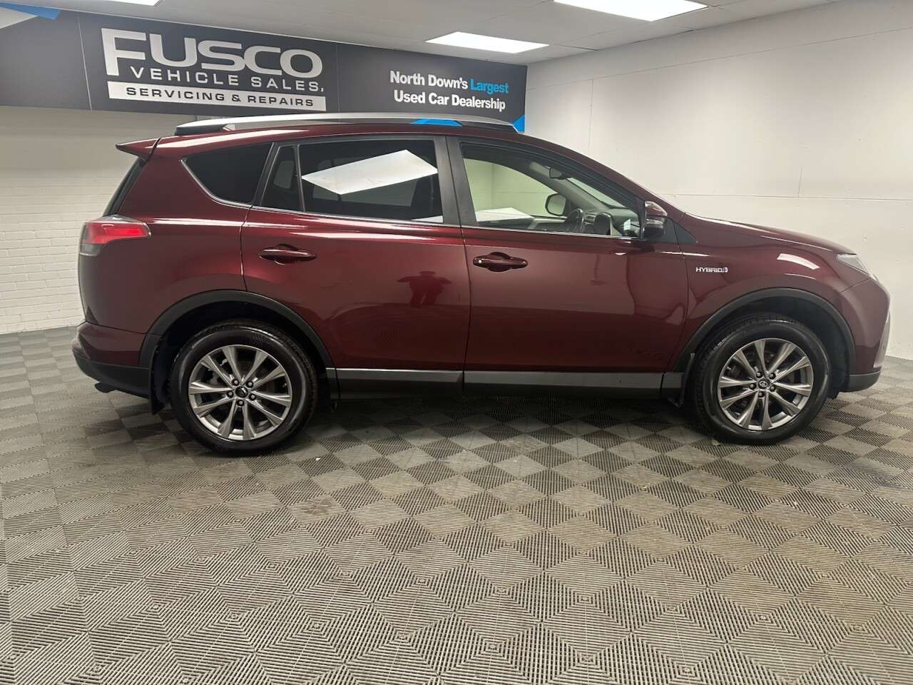 2016 TOYOTA RAV4 2016 TOYOTA RAV4