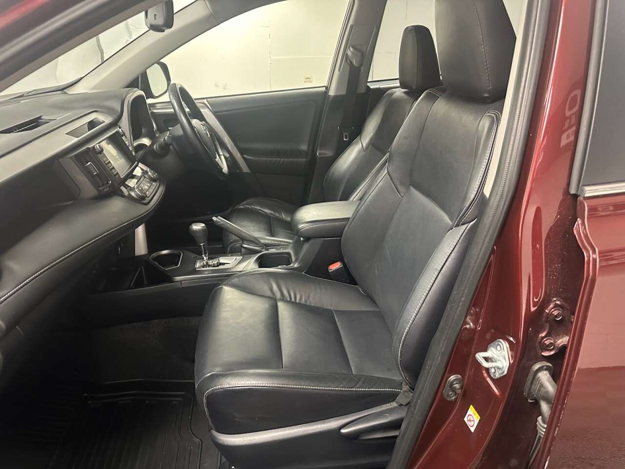 2016 TOYOTA RAV4 2016 TOYOTA RAV4